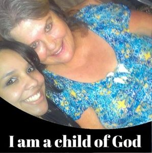 Meet your Posher, Cindy